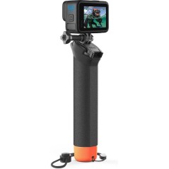 GoPro The Handler Floating Hand Grip - Capture Amazing Adventures with Ultimate Stability!